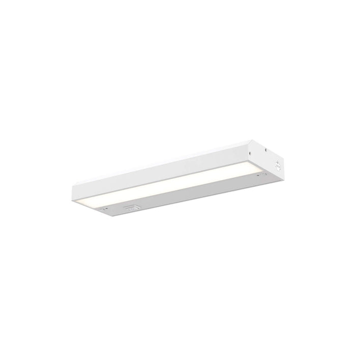 Proled Hardwired Linear Undercabinet Lighting (12-Inch).