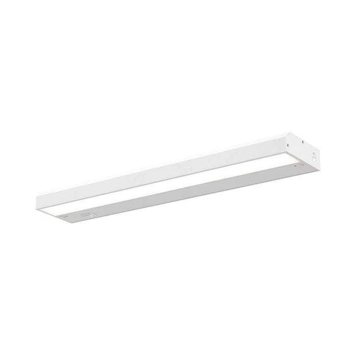 Proled Hardwired Linear Undercabinet Lighting (24-Inch).