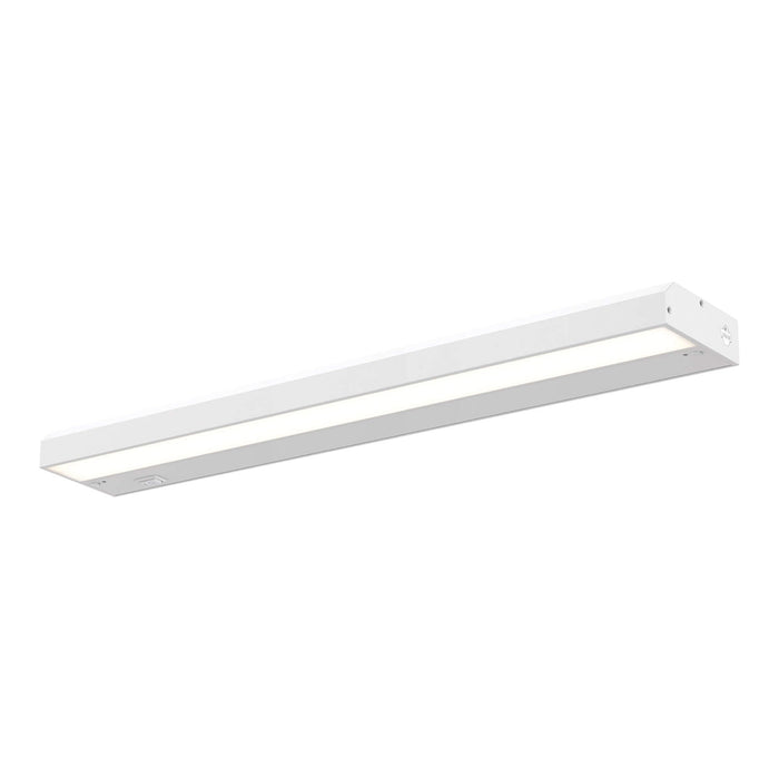 Proled Hardwired Linear Undercabinet Lighting (30-Inch).