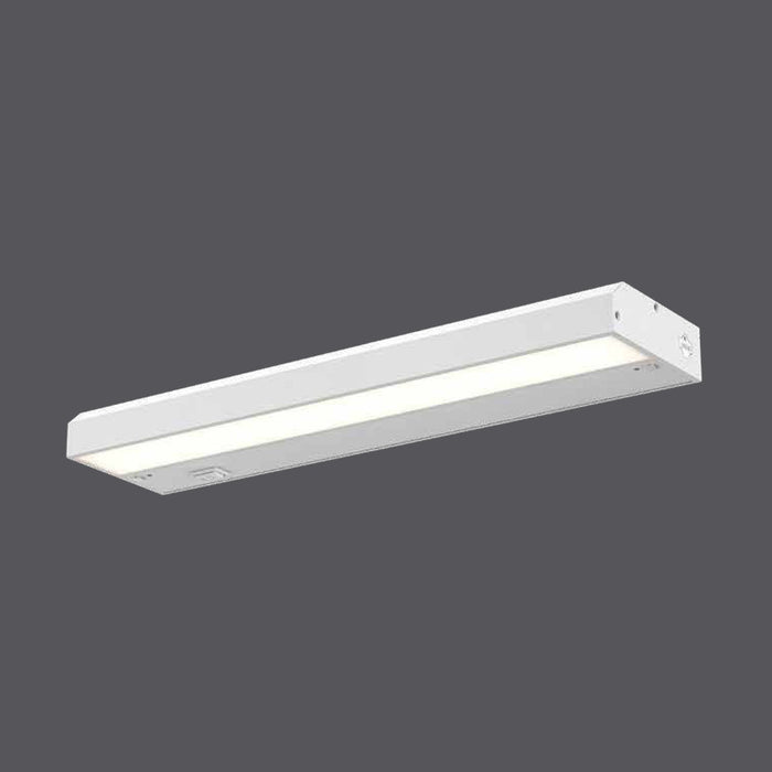 Proled Hardwired Linear Undercabinet Lighting in Detail.