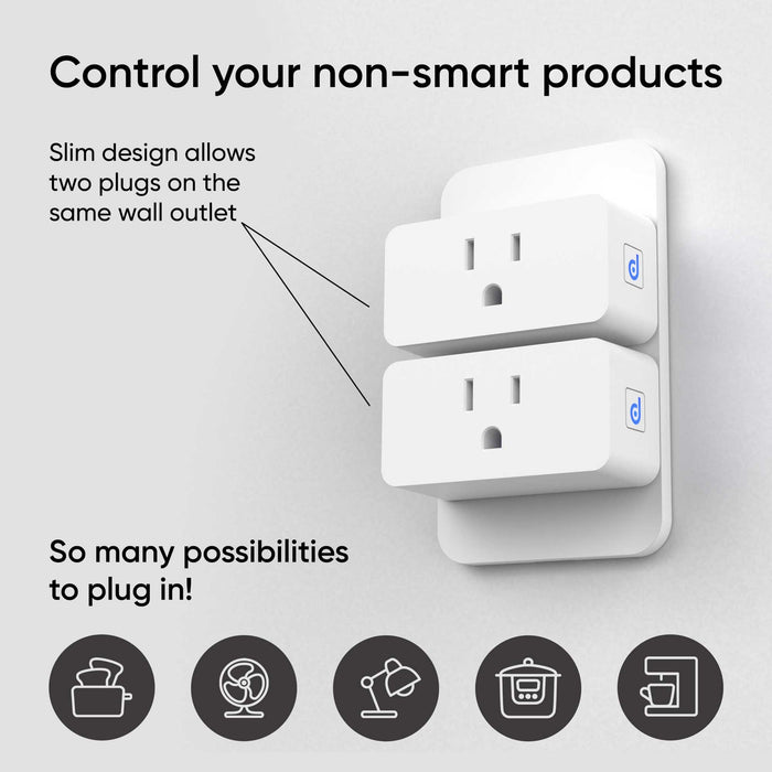 Smart Home Starter Pack in Detail.