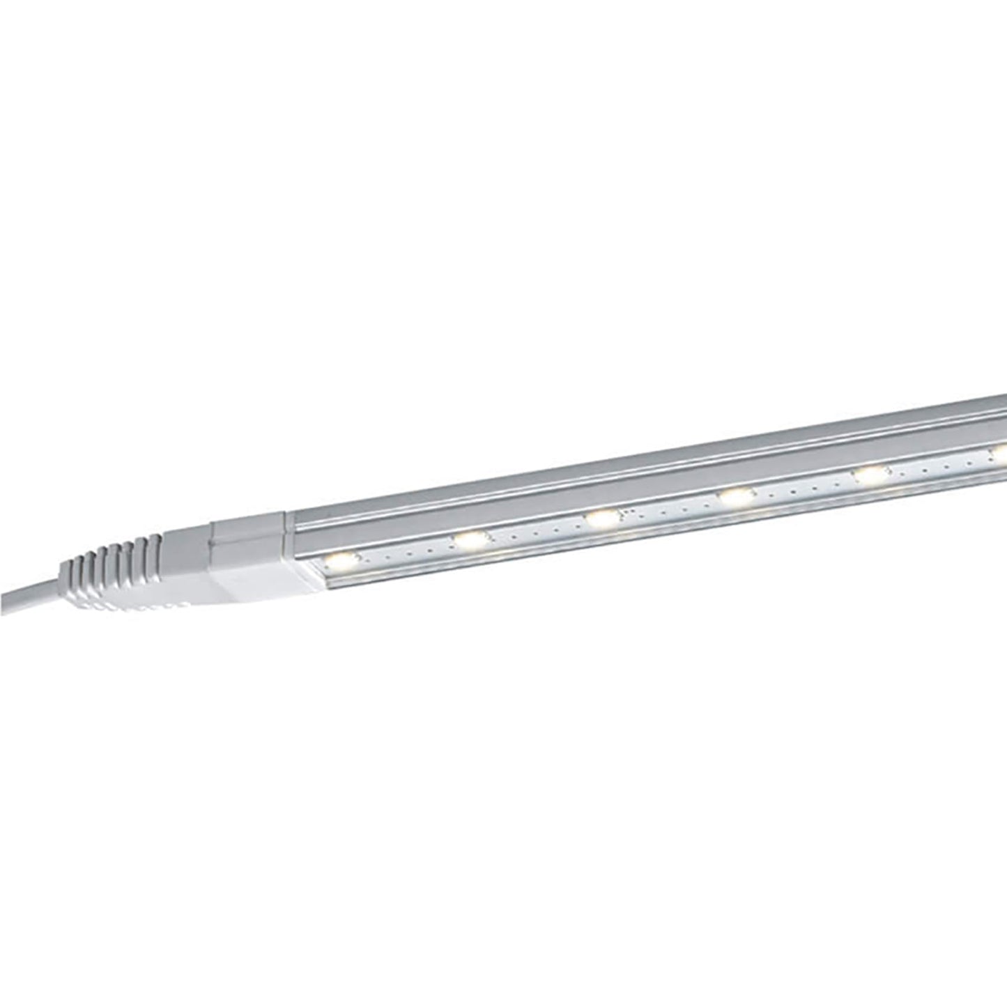 Swivled LED Linear Strip Light in Detail.