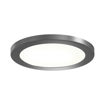 Ultra Slim LED Puck Light in Detail.