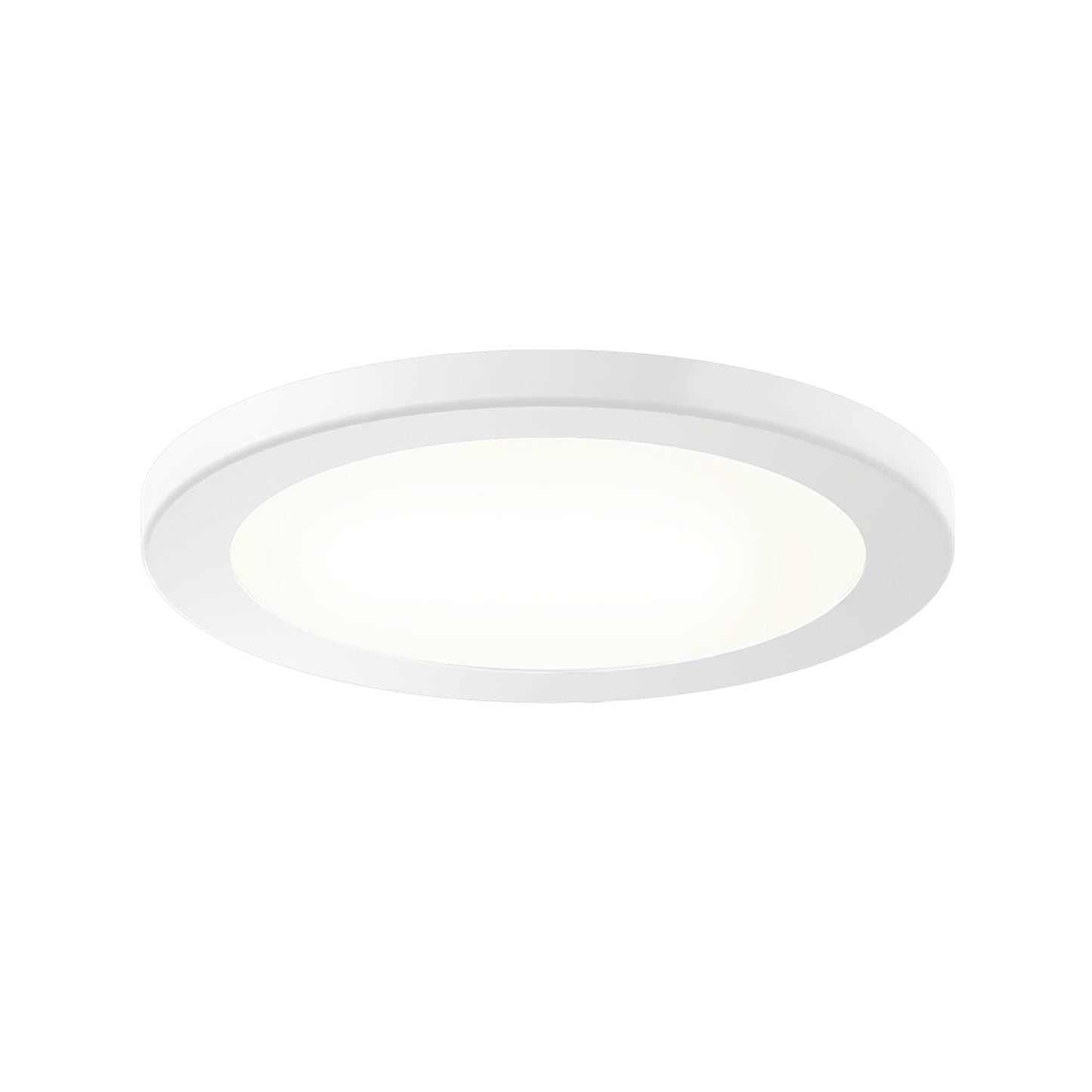 Ultra Slim LED Puck Light in Detail.