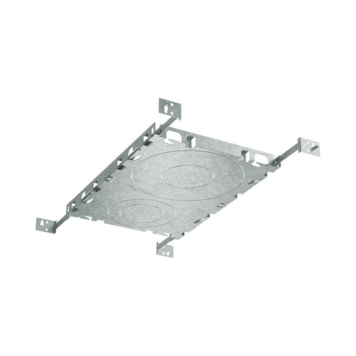 Universal Drilling Plate For Recessed Light.
