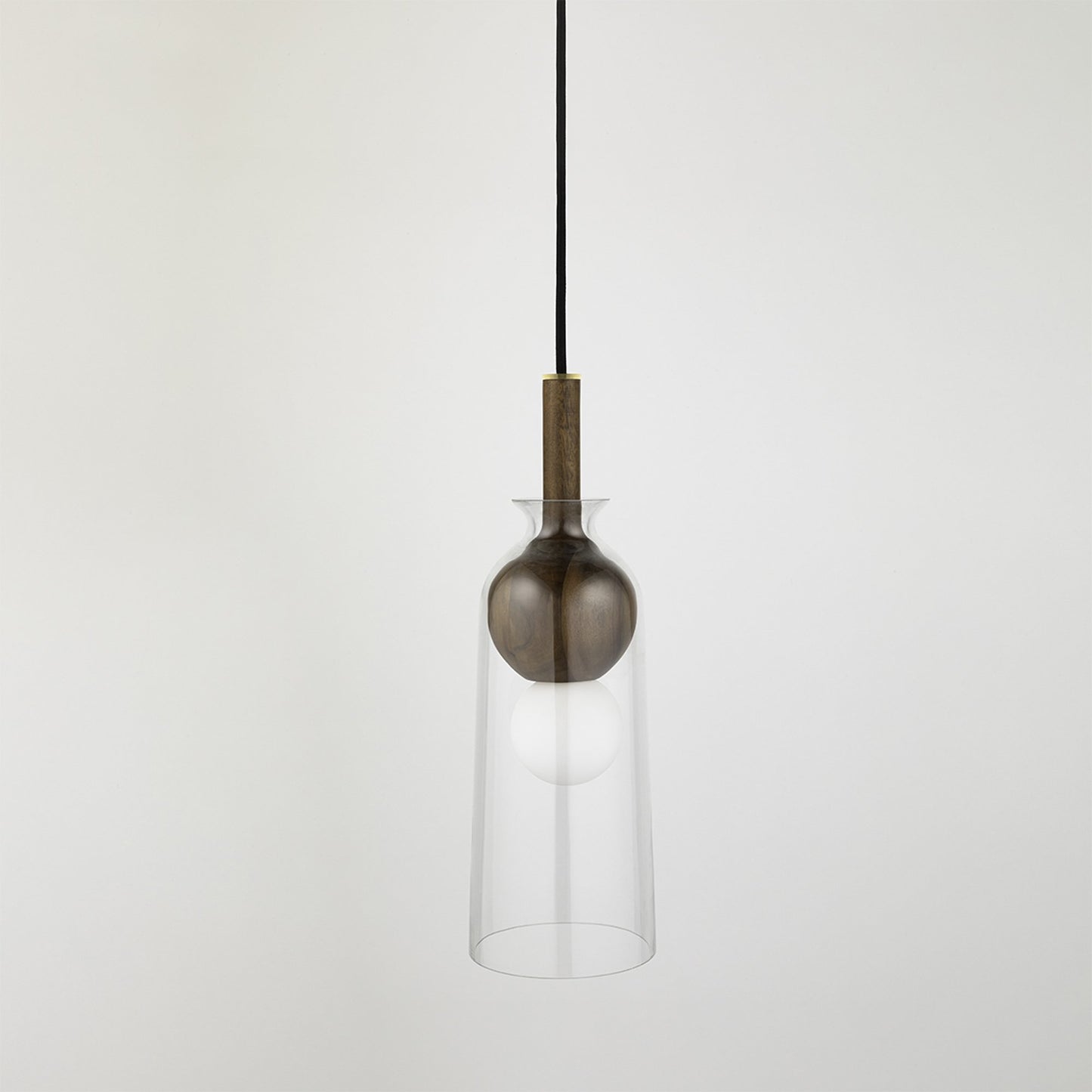 Dani Mini Pendant Light in Detail.