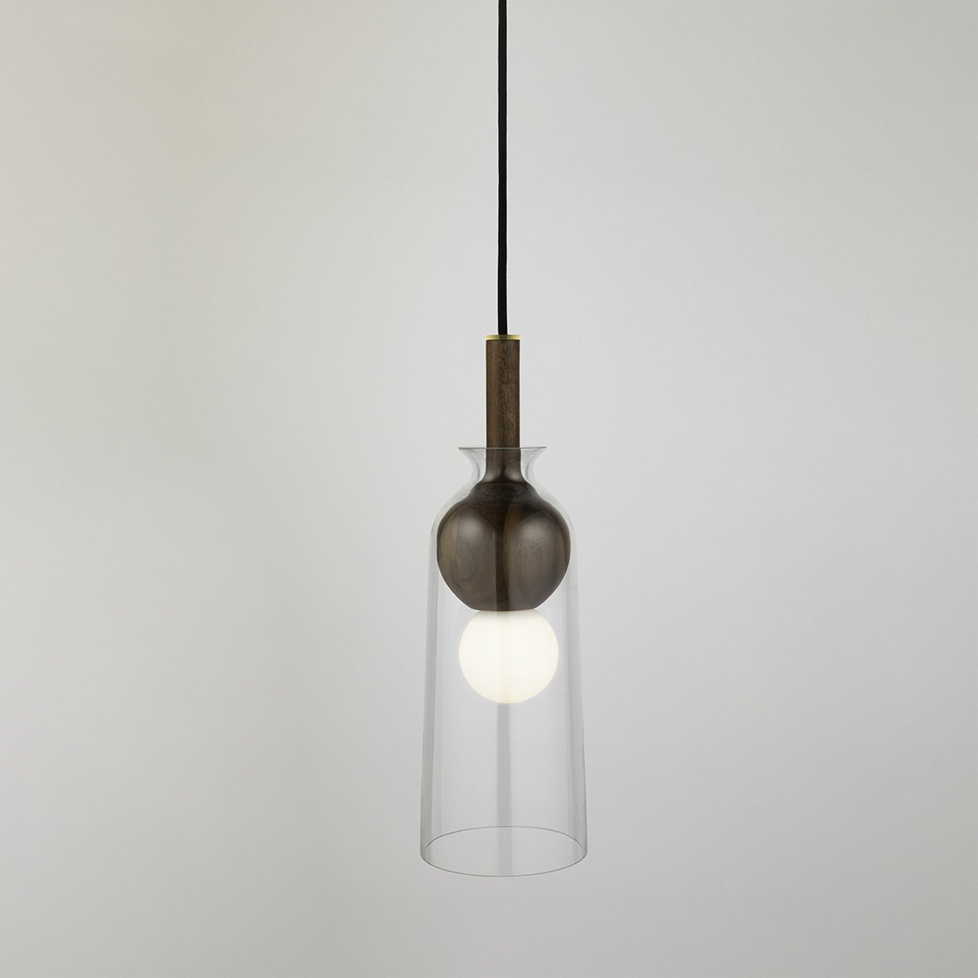 Dani Mini Pendant Light in Detail.