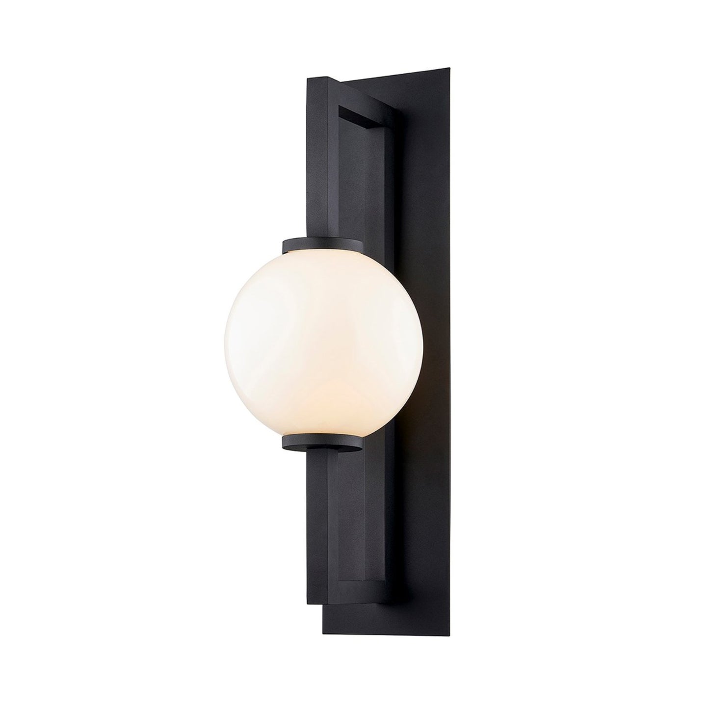 Darwin Outdoor Wall Light (Medium).