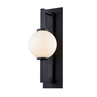 Darwin Outdoor Wall Light (Large).