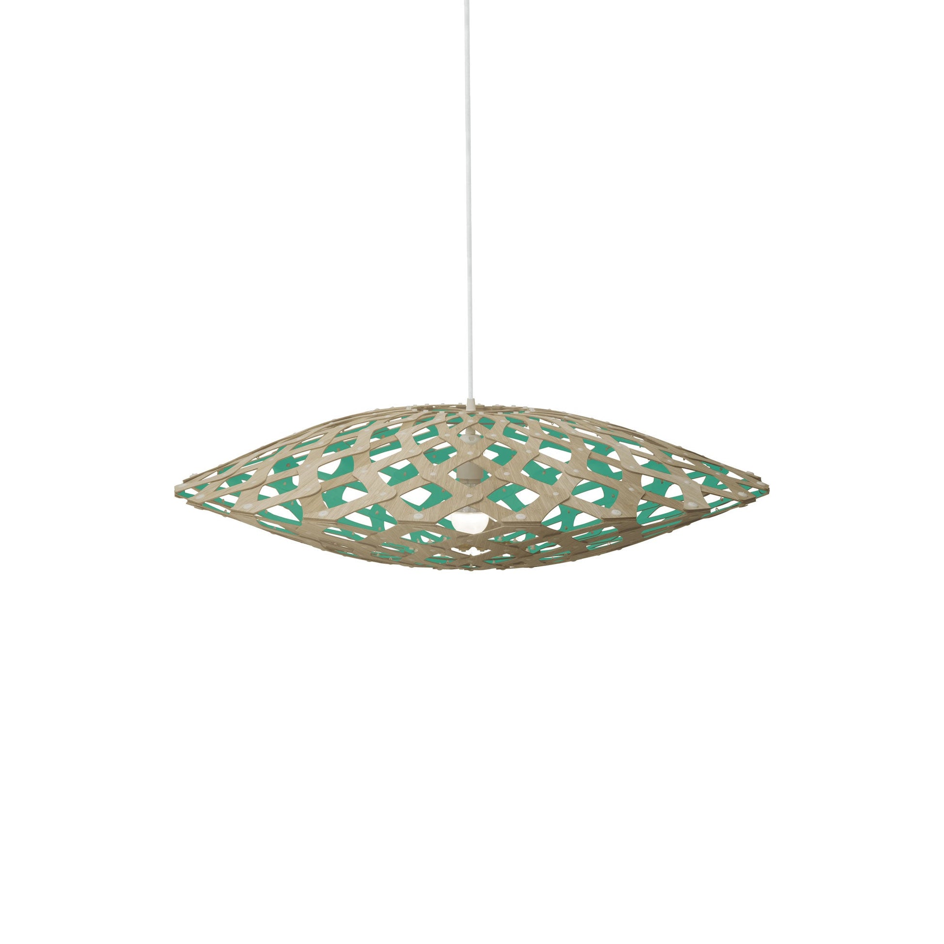 Flax Pendant Light.