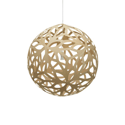 Floral XL Pendant Light.