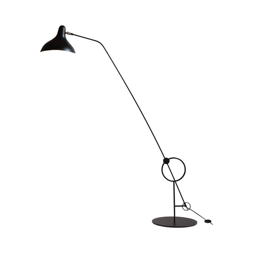 BS8 L Floor Lamp.