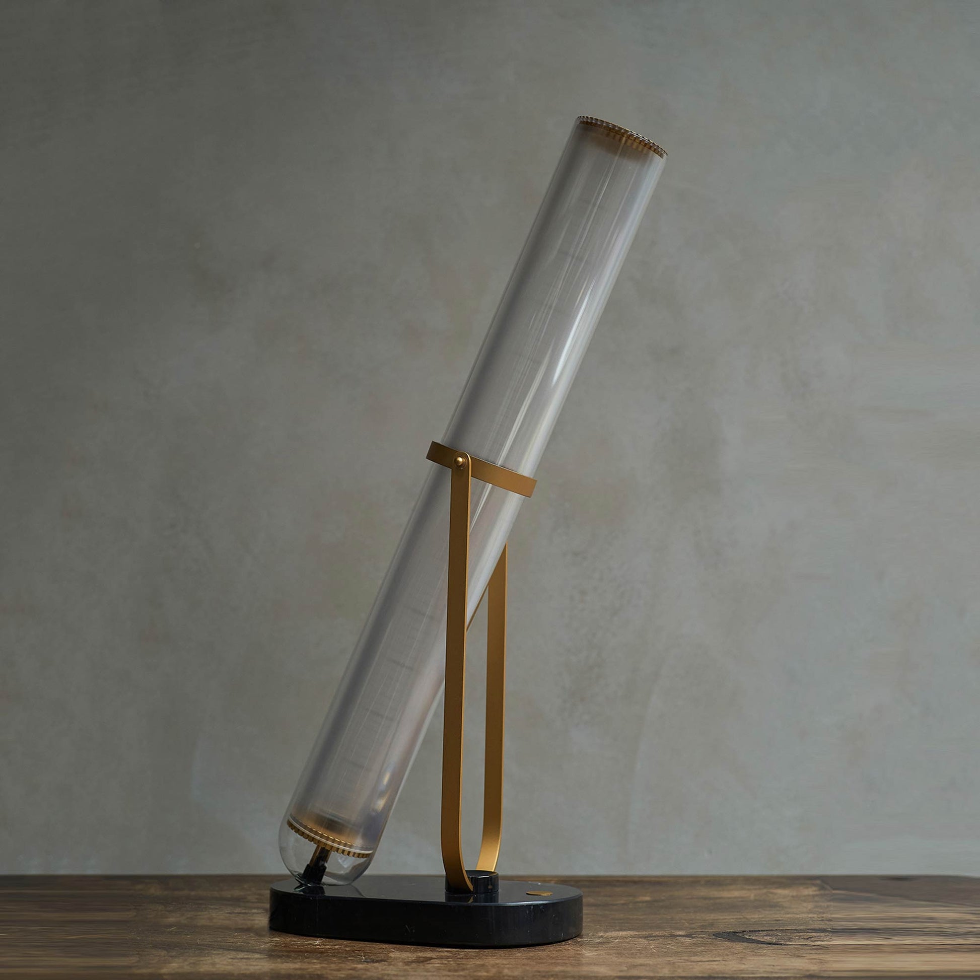 Frechin LED Table Lamp.