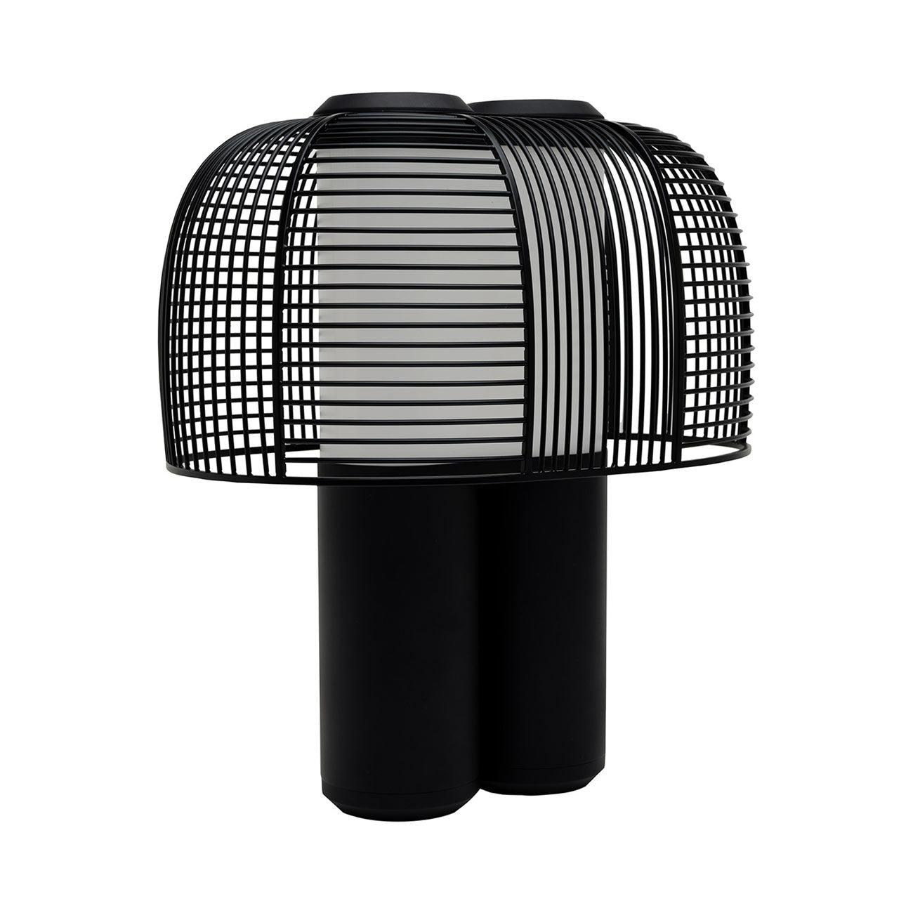 Yasuke LED Table Lamp in Detail.