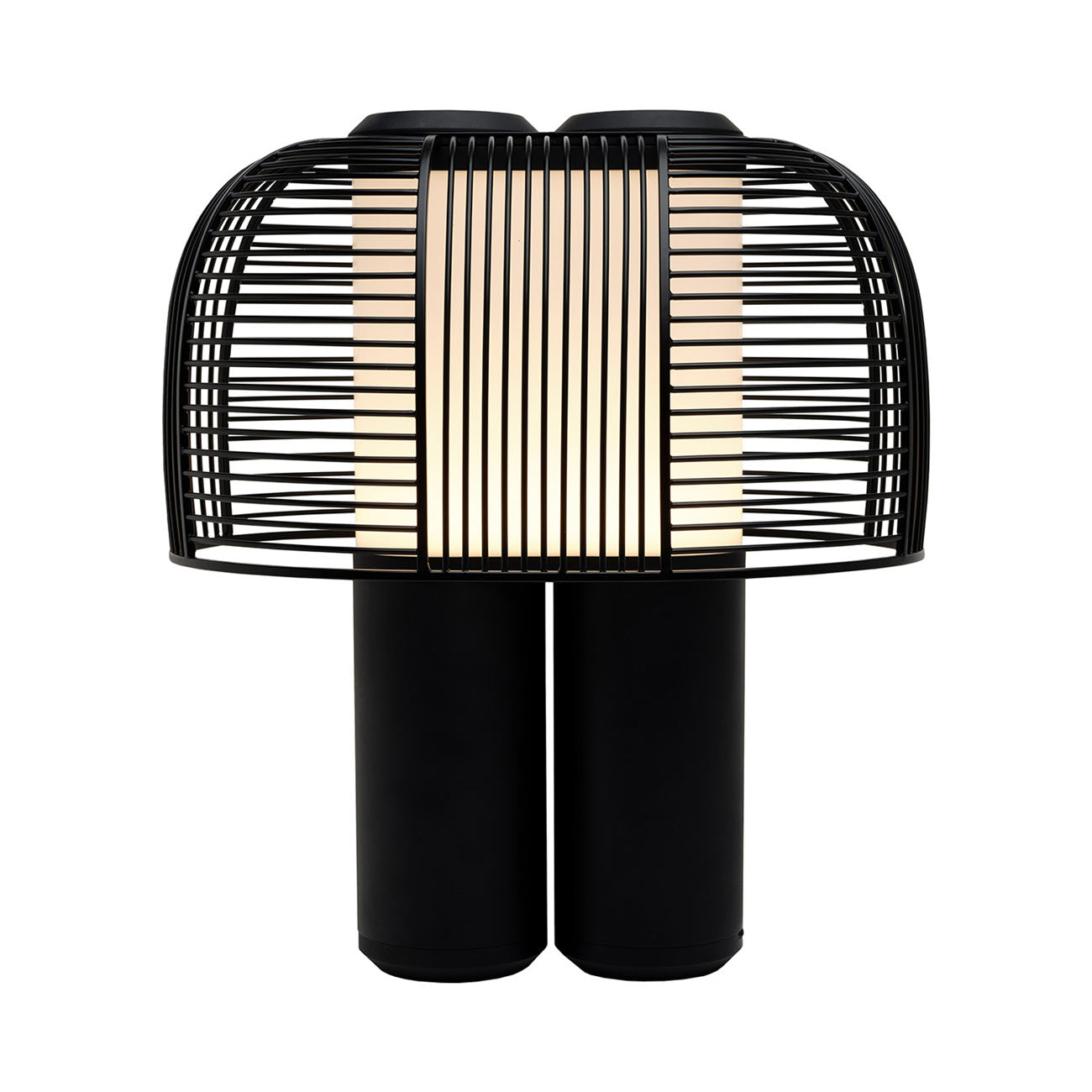 Yasuke LED Table Lamp in Detail.