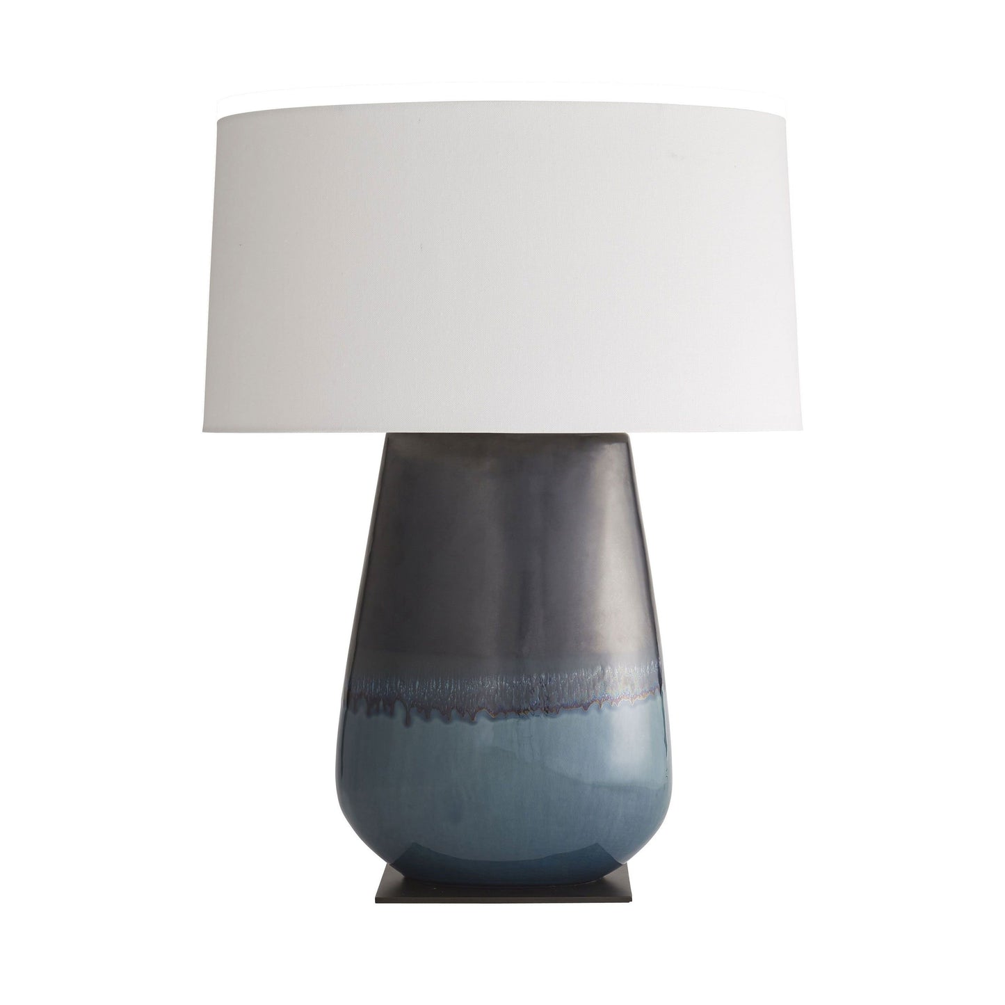 Deagan Table Lamp in Detail.