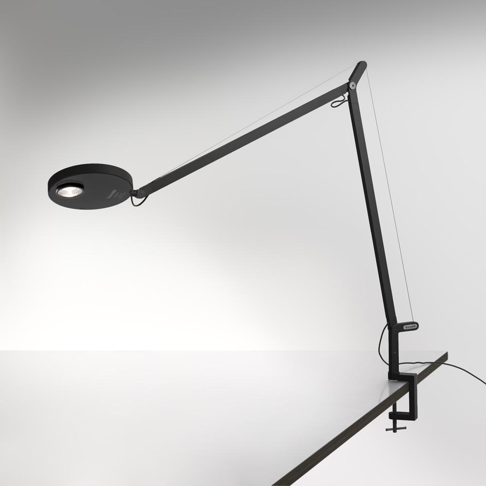 Demetra Classic LED Table Lamp in Detail.