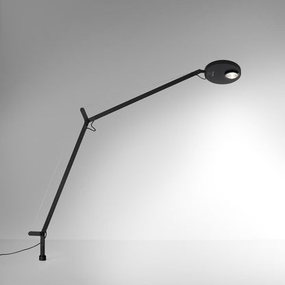 Demetra Classic LED Table Lamp in Detail.