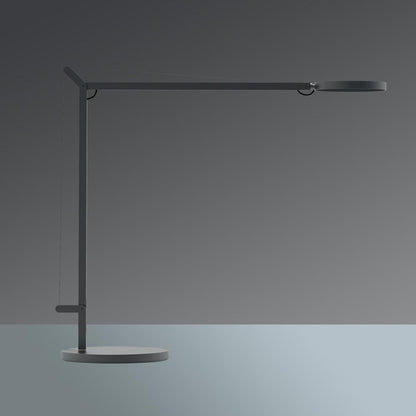 Demetra Classic LED Table Lamp in Detail.