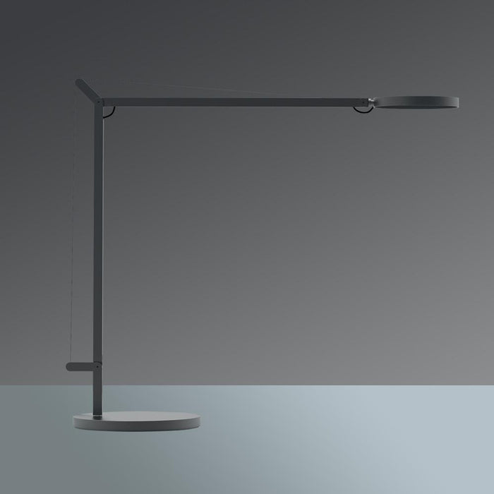 Demetra Pro LED Table Lamp in Detail.