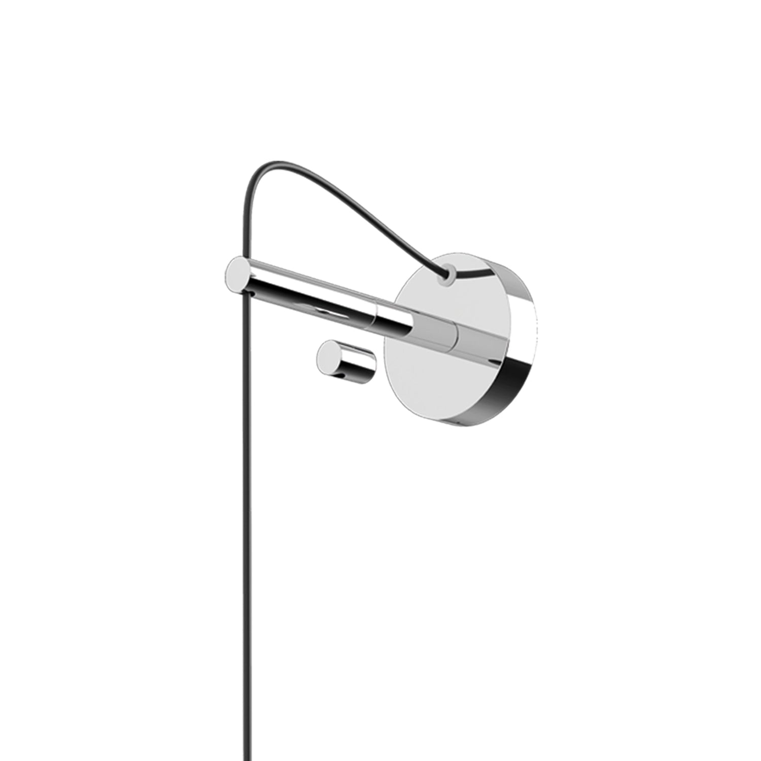 Wall Standard Canopy.