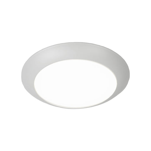 Disc LED Ceiling/Wall Light.