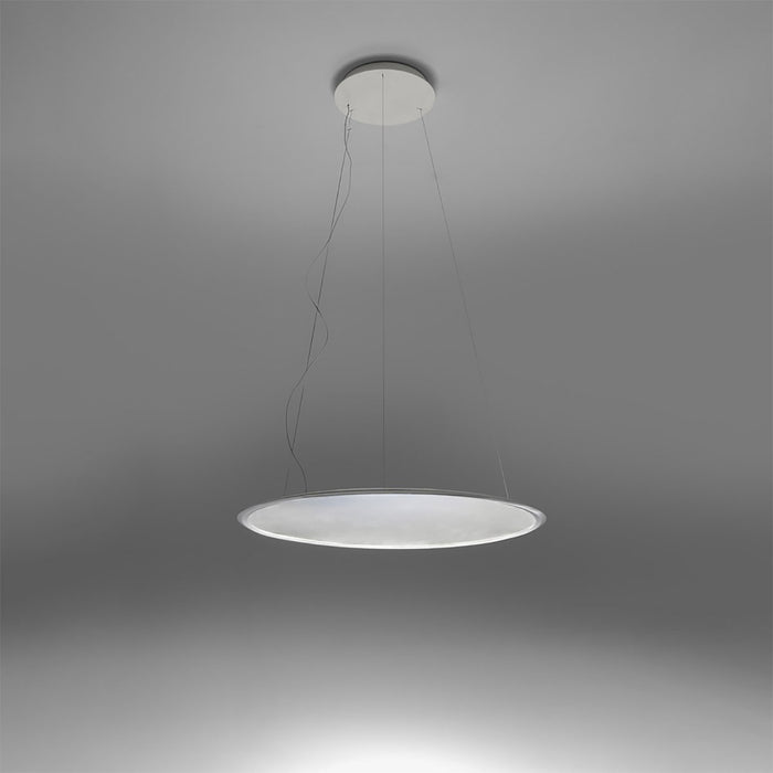 Discovery LED Suspension Light.