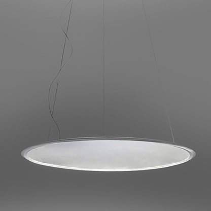 Discovery LED Suspension Light in Detail.