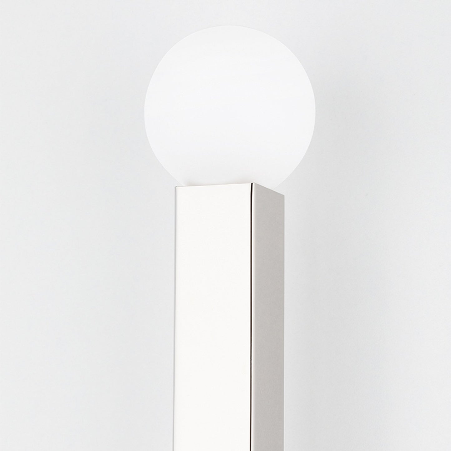 Dona Wall Light in Detail.