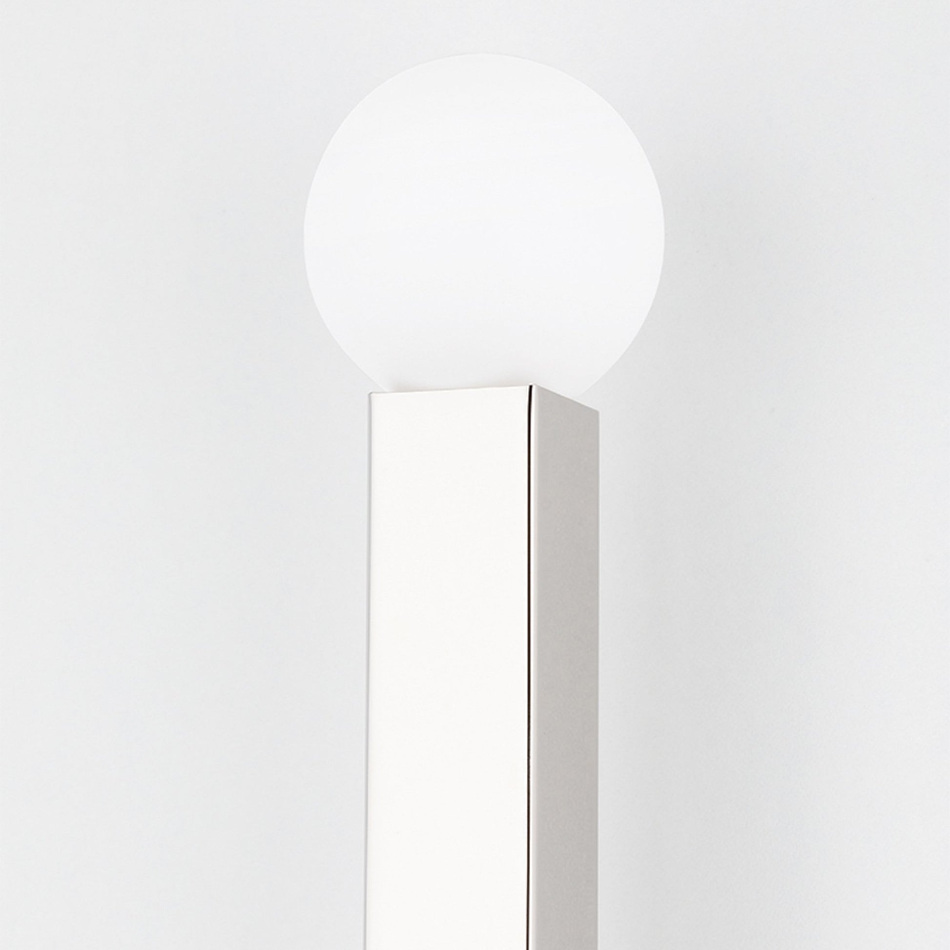 Dona Wall Light in Detail.