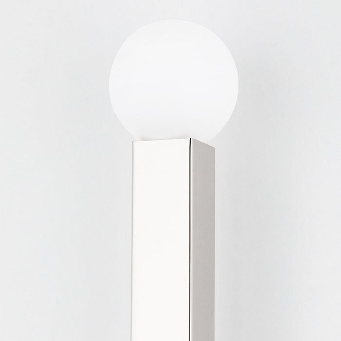 Dona Wall Light in Detail.
