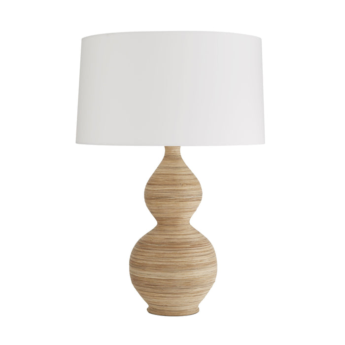 Donna Table Lamp.