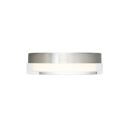 Dot LED Outdoor Wall / Ceiling Light in Detail.