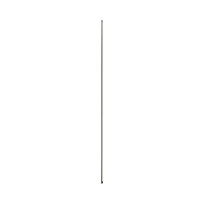 Downrod in Brushed Nickel Wet (60-Inch).