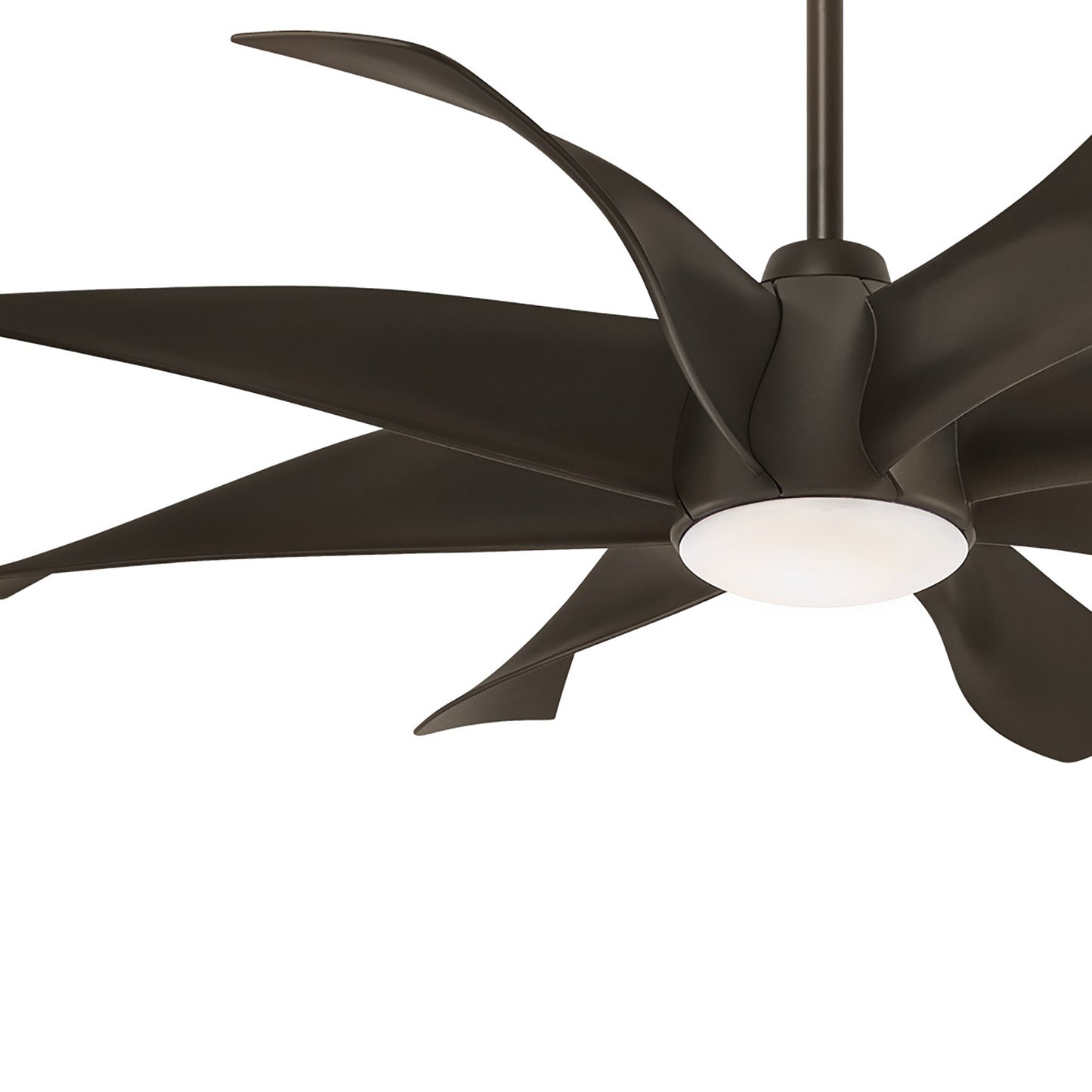 Dream Star LED Ceiling Fan in Detail.