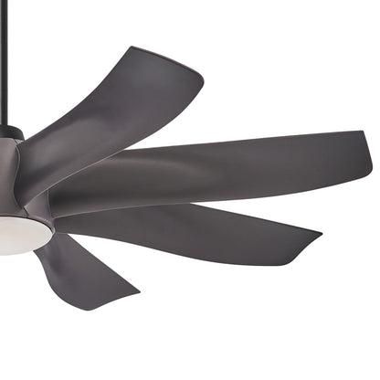 Dream Star LED Ceiling Fan in Detail.