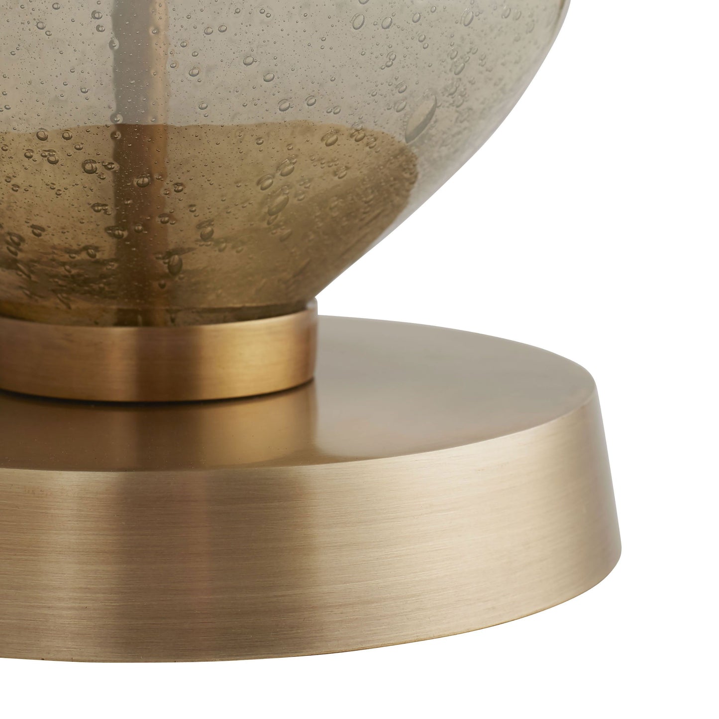 Dreena Table Lamp in Detail.