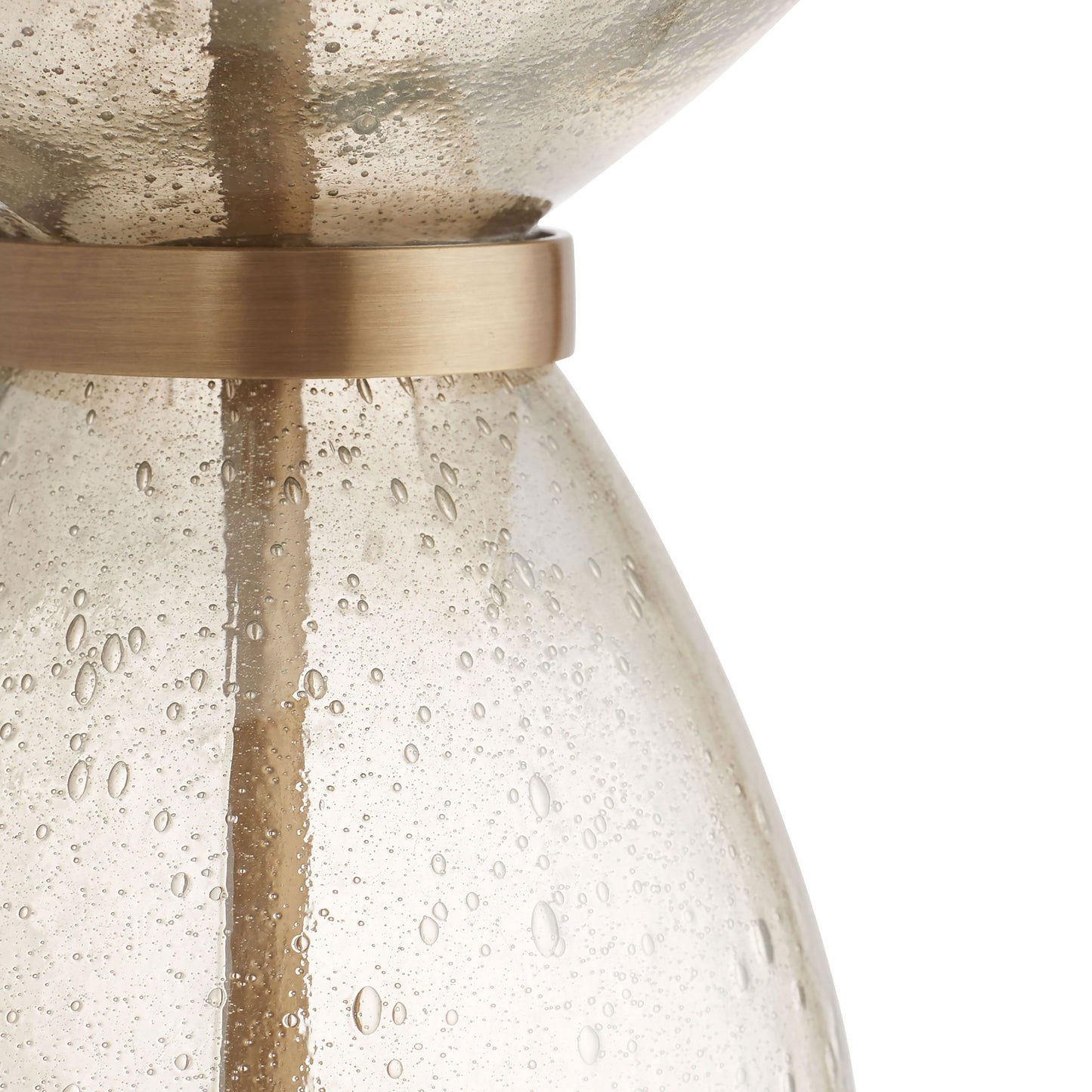 Dreena Table Lamp in Detail.