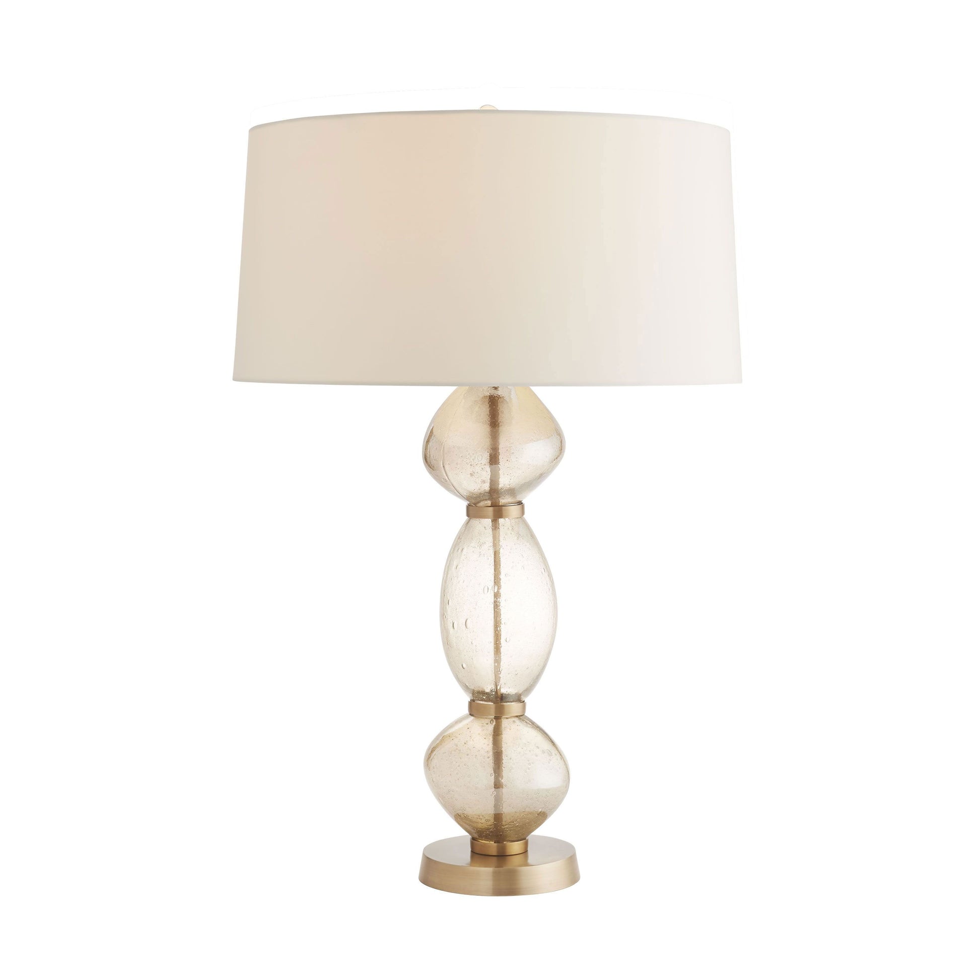 Dreena Table Lamp in Detail.