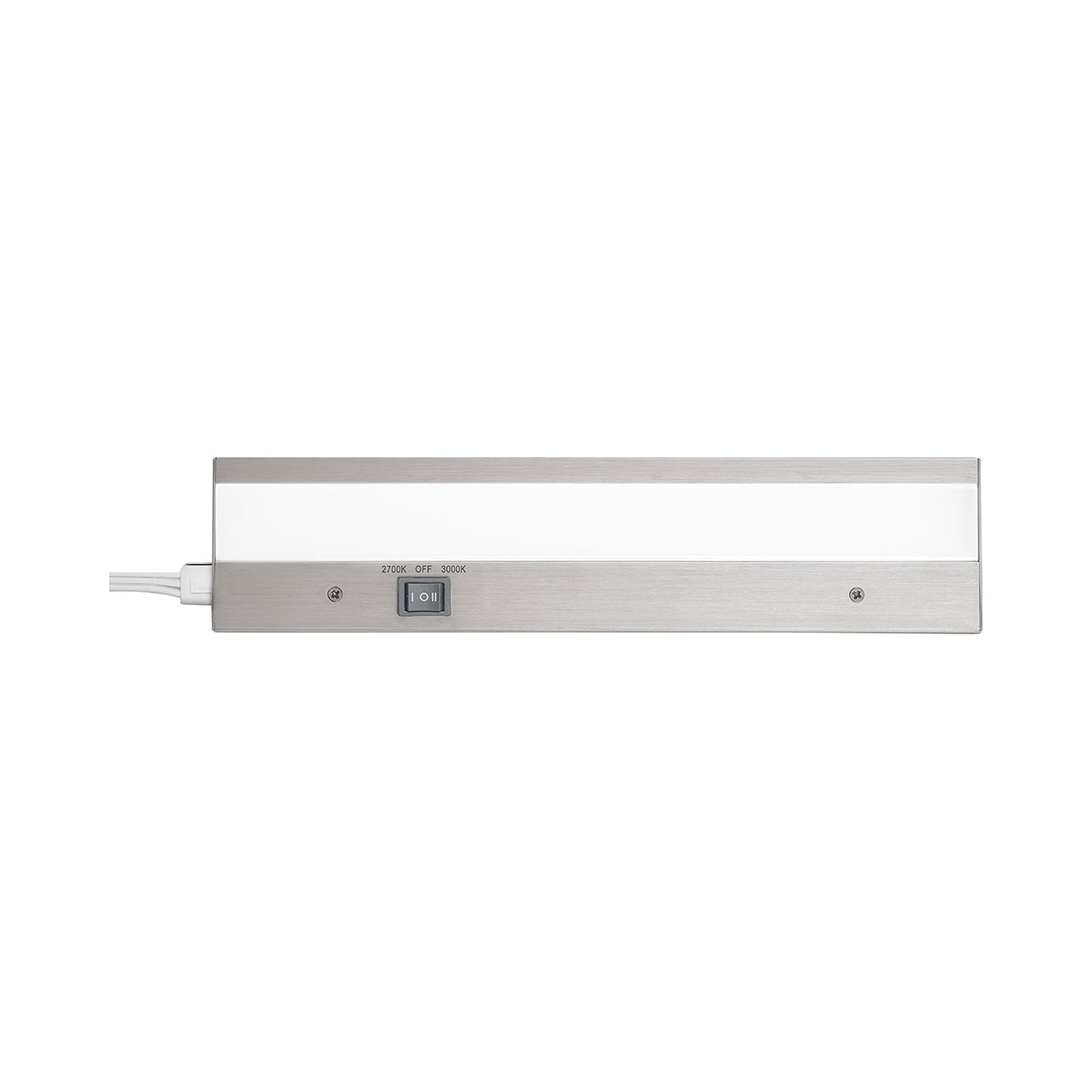 Duo AC-LED Color Options Light Bars Undercabinet Light.