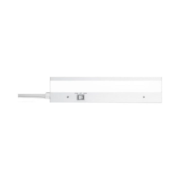 Duo AC-LED Color Options Light Bars Undercabinet Light in White (8-Inch).