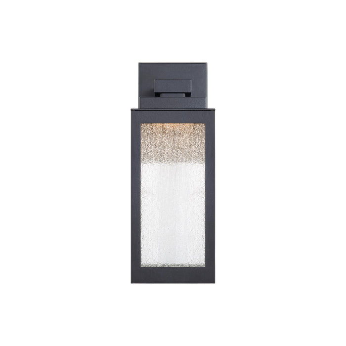 Amherst Outdoor LED Wall Light (Small).