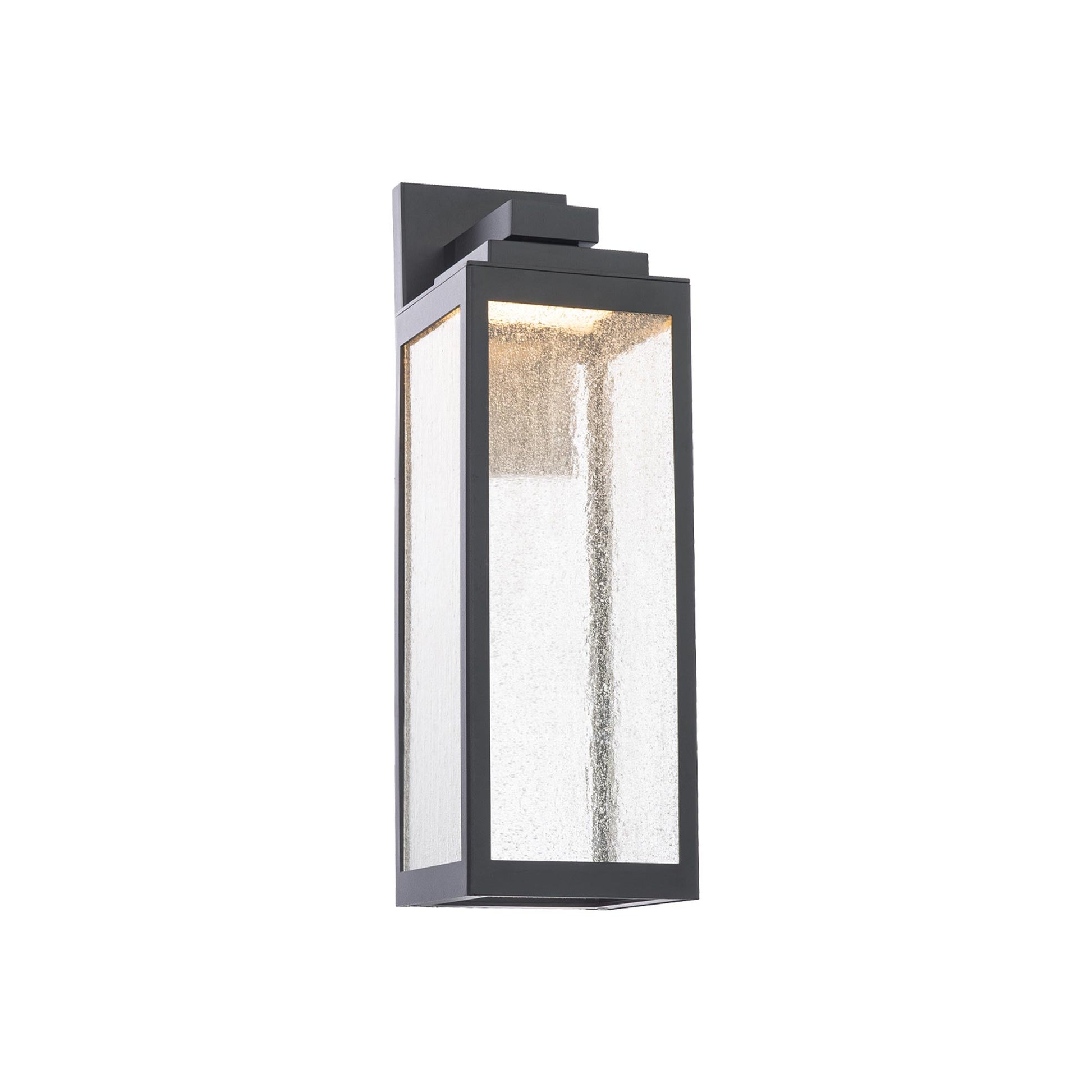 Amherst Outdoor LED Wall Light (Medium).