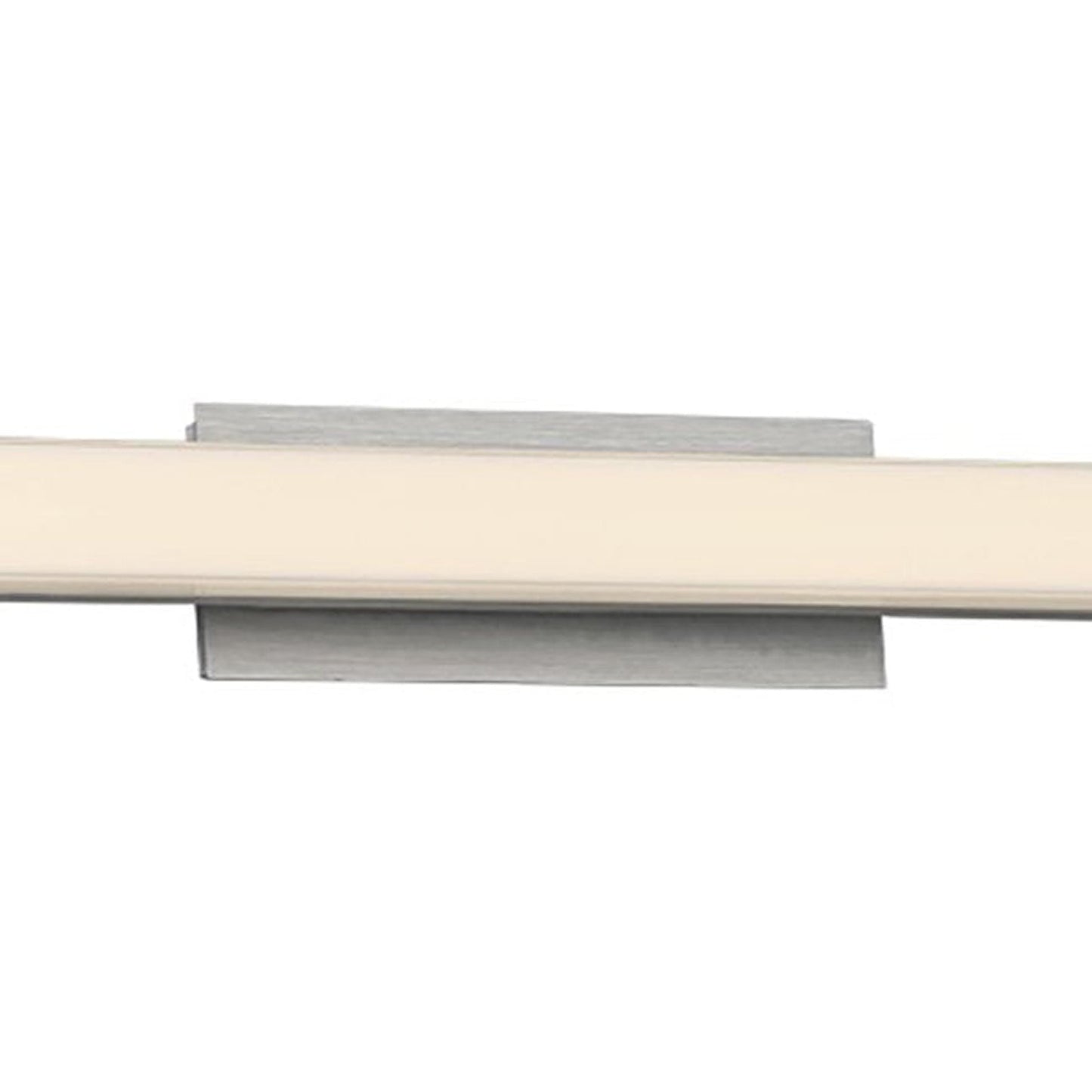 Brink LED Bath Vanity Wall Light in Detail.