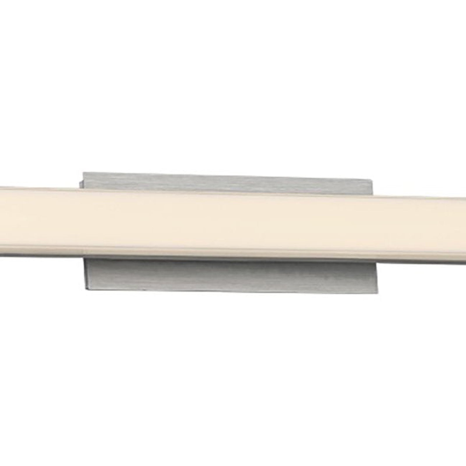 Brink LED Bath Vanity Wall Light in Detail.