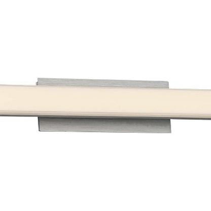 Brink LED Bath Vanity Wall Light in Detail.