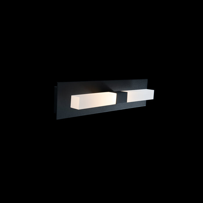 Camelot LED Wall Light in Detail.