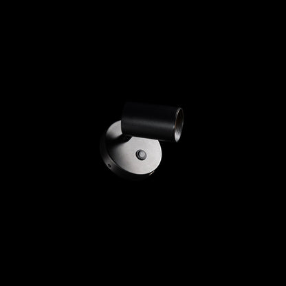 Kepler LED Wall Light in Detail.