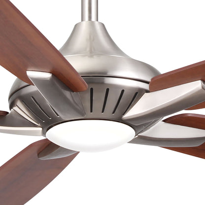 Dyno LED Ceiling Fan in Detail.