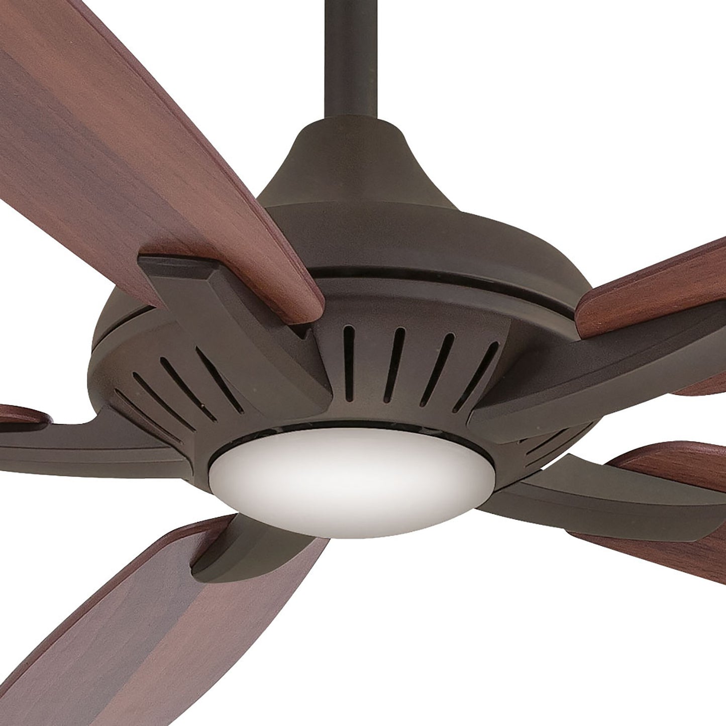 Dyno LED Ceiling Fan in Detail.